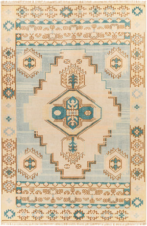 Surya Anadolu Traditional AAU-2300 Rug AAU2300-912