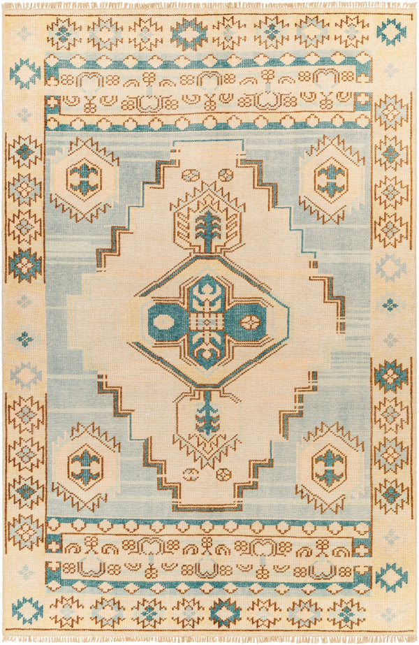 Surya Anadolu Traditional AAU-2300 Rug AAU2300-912