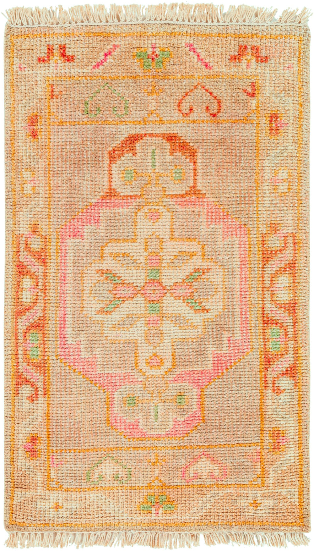 Surya Anadolu Traditional AAU-2302 Rug AAU2302-23