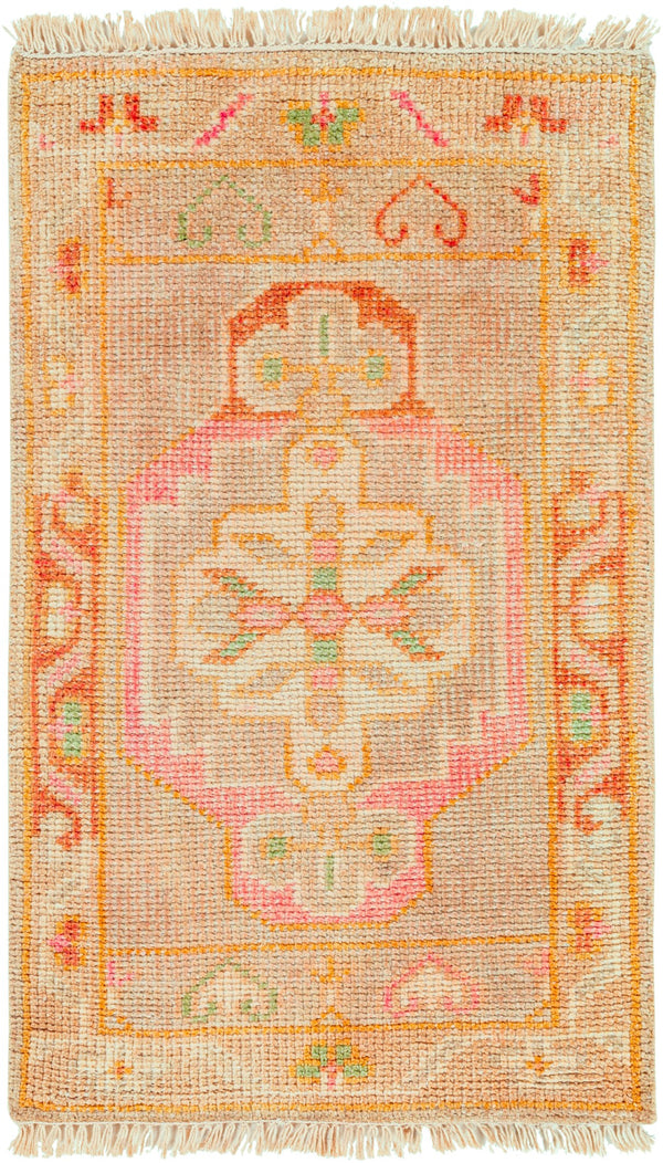 Surya Anadolu Traditional AAU-2302 Rug AAU2302-23