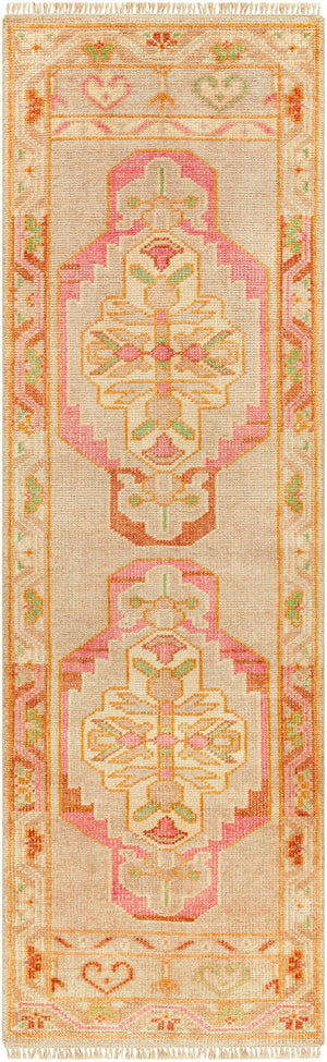 Surya Anadolu Traditional AAU-2302 Rug AAU2302-268
