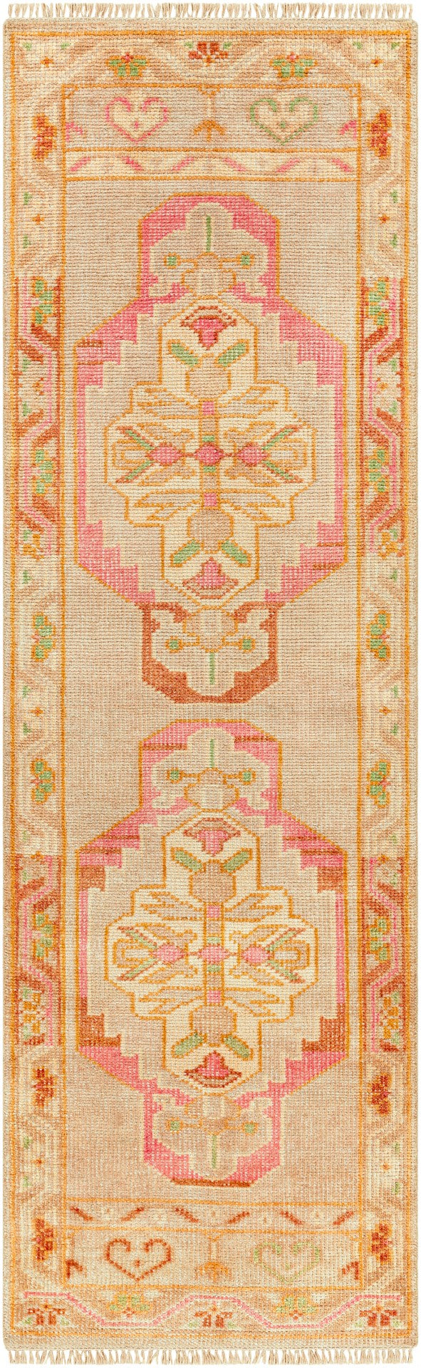 Surya Anadolu Traditional AAU-2302 Rug AAU2302-268