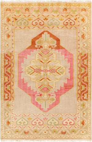 Surya Anadolu Traditional AAU-2302 Rug AAU2302-912