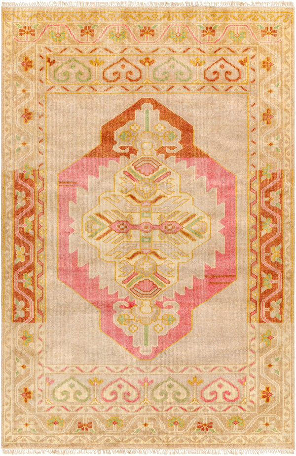 Surya Anadolu Traditional AAU-2302 Rug AAU2302-912