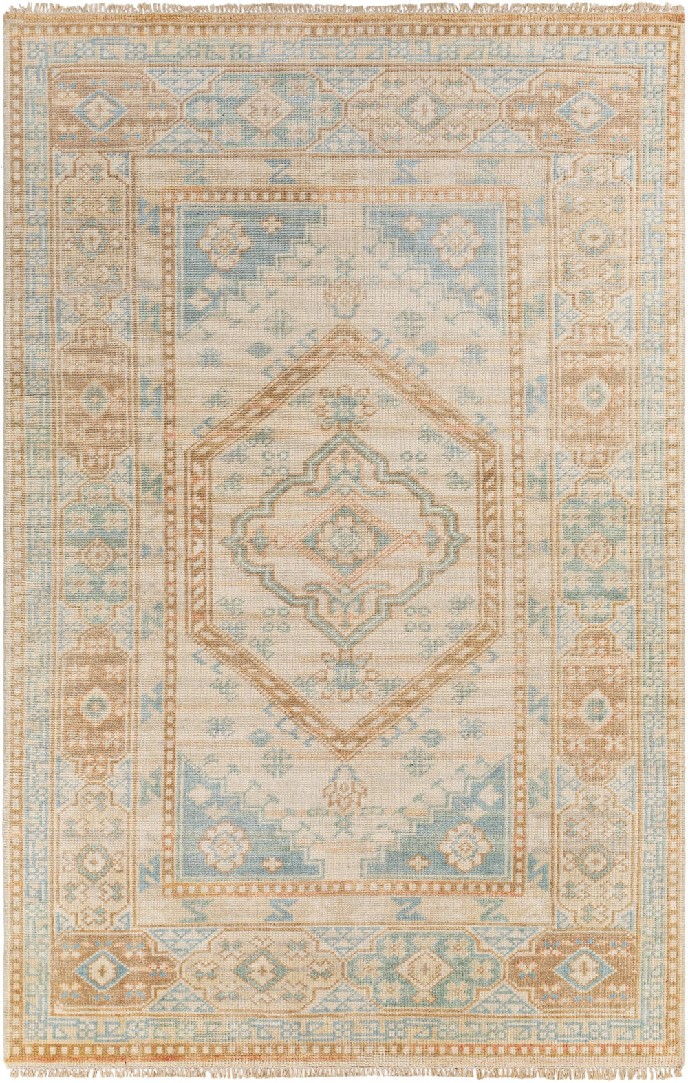 Surya Anadolu Traditional AAU-2309 Rug AAU2309-912