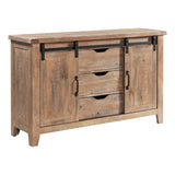 Highland Farmhouse Sideboard