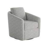 Southern Motion Daisey 105 Transitional  32" Wide Swivel Glider 105 316-09