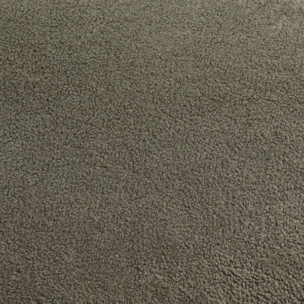 Zuo Modern Tibet 100% Polyester, Plywood, Steel, Polypropylene Modern Commercial Grade Sofa Olive Green 100% Polyester, Plywood, Steel, Polypropylene