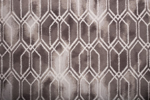 Porter Designs Clayton Modern Modern Sectional Gray 01-33C-05-5346-KIT