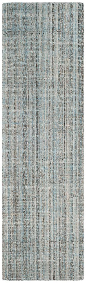 Safavieh Abstract 141 Hand Tufted 50% Polyester 30% Viscose 20% Wool Rug ABT141A-9