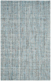 Safavieh Abstract 141 Hand Tufted 50% Polyester 30% Viscose 20% Wool Rug ABT141A-9