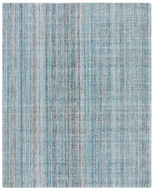 Safavieh Abstract 141 Hand Tufted 50% Polyester 30% Viscose 20% Wool Rug ABT141A-9