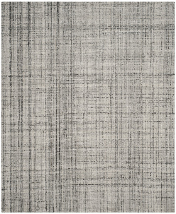 Safavieh Abstract 141 Hand Tufted 50% Polyester 30% Viscose 20% Wool Rug ABT141B-9