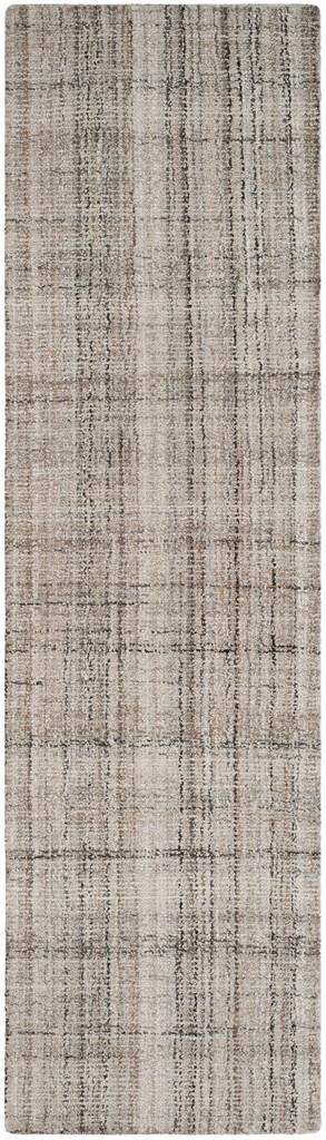 Safavieh Abstract 141 Hand Tufted 50% Polyester 30% Viscose 20% Wool Rug ABT141C-9