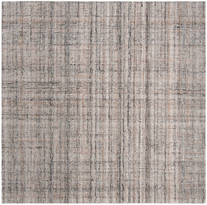 Safavieh Abstract 141 Hand Tufted 50% Polyester 30% Viscose 20% Wool Rug ABT141C-9