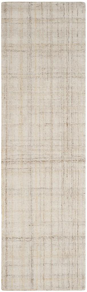Safavieh Abstract 141 Hand Tufted 50% Polyester 30% Viscose 20% Wool Rug ABT141D-9