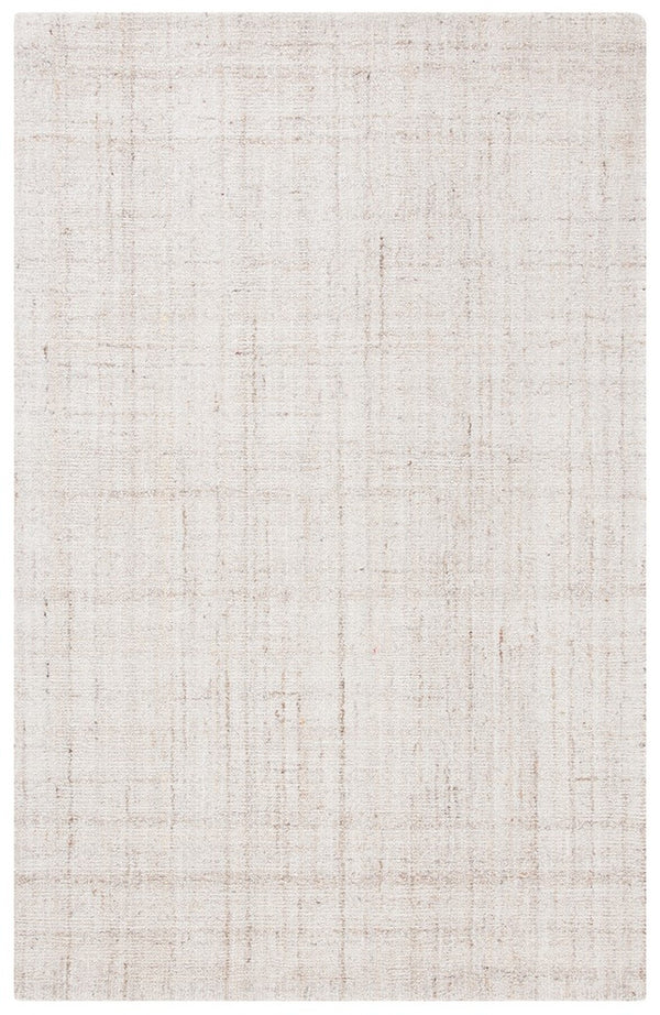 Safavieh Abstract 141 Hand Tufted 50% Polyester 30% Viscose 20% Wool Rug ABT141D-9