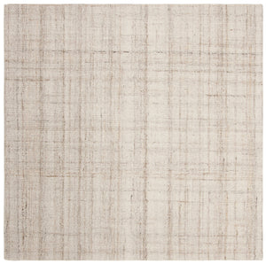 Safavieh Abstract 141 Hand Tufted 50% Polyester 30% Viscose 20% Wool Rug ABT141D-9