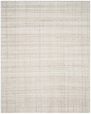 Safavieh Abstract 141 Hand Tufted 50% Polyester 30% Viscose 20% Wool Rug ABT141D-9