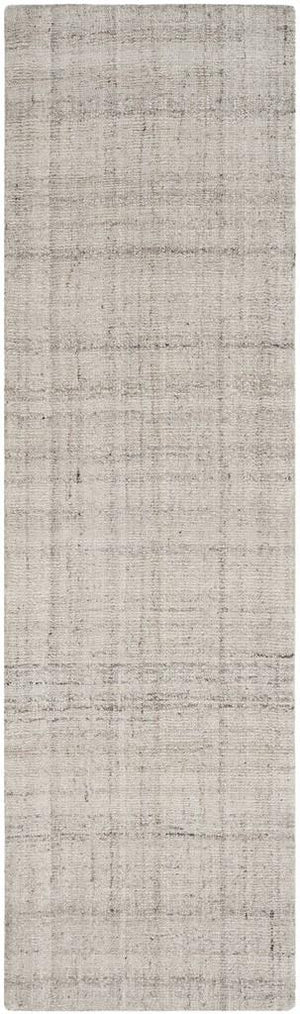 Safavieh Abstract 141 Hand Tufted 80% Polyester 20% Wool Rug ABT141E-9