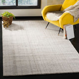 Safavieh Abstract 141 Hand Tufted 80% Polyester 20% Wool Rug ABT141E-9