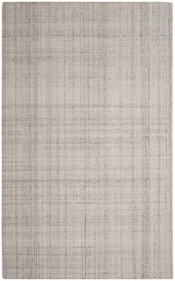 Safavieh Abstract 141 Hand Tufted 80% Polyester 20% Wool Rug ABT141E-9