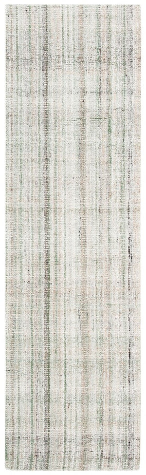 Safavieh Abstract 143 Hand Tufted 80% Polyester, 20% Wool Rug ABT143Y-9