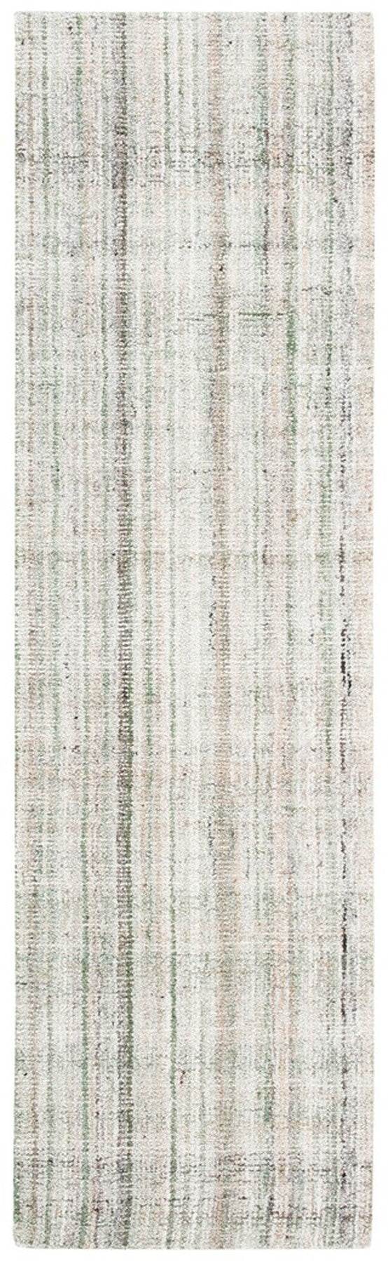 Safavieh Abstract 143 Hand Tufted 80% Polyester, 20% Wool Rug ABT143Y-9