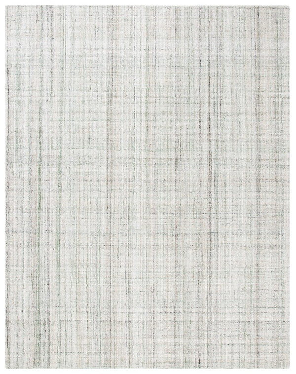 Safavieh Abstract 143 Hand Tufted 80% Polyester, 20% Wool Rug ABT143Y-9