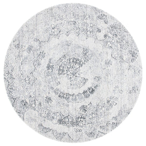 Safavieh Abstract 145 Hand Tufted 80% Polyester/20% Wool Contemporary Rug ABT145A-9