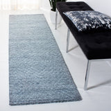 Safavieh Abstract 146 Hand Tufted 80% Polyester, 20% Wool Rug ABT146M-9