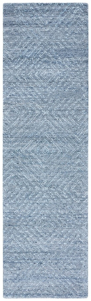 Abstract Hand Tufted Contemporary Rug – Luxurious 80% Polyester & 20% Wool for Modern Spaces