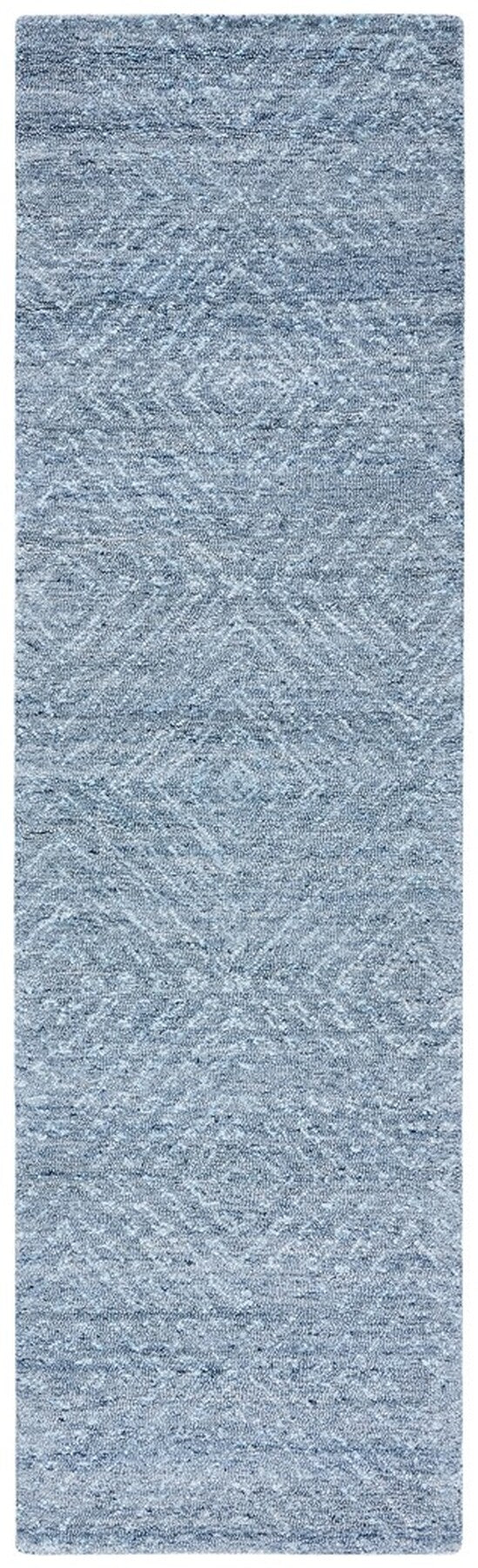 Abstract Hand Tufted Contemporary Rug – Luxurious 80% Polyester & 20% Wool for Modern Spaces