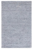 Abstract 146 Hand Tufted 80% Polyester, 20% Wool Rug