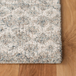 Safavieh Abstract 203 Hand Tufted Wool Bohemian Rug ABT203F-9