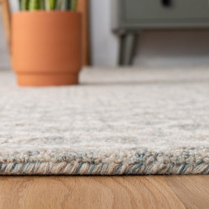 Safavieh Abstract 203 Hand Tufted Wool Bohemian Rug ABT203F-9