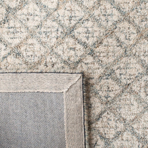 Safavieh Abstract 203 Hand Tufted Wool Bohemian Rug ABT203F-9