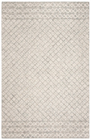 Safavieh Abstract 203 Hand Tufted Wool Bohemian Rug ABT203F-9