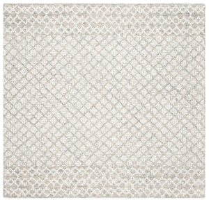 Safavieh Abstract 203 Hand Tufted Wool Bohemian Rug ABT203F-9