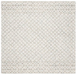 Safavieh Abstract 203 Hand Tufted Wool Bohemian Rug ABT203F-9