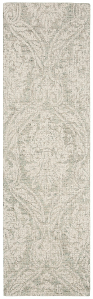 Safavieh Abstract 204 Hand Tufted Wool Rug ABT204A-9