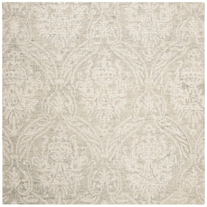 Safavieh Abstract 204 Hand Tufted Wool Rug ABT204A-9