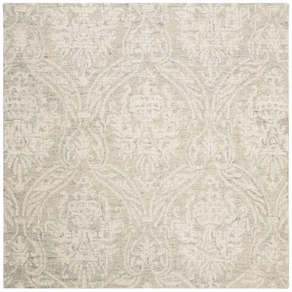 Safavieh Abstract 204 Hand Tufted Wool Rug ABT204A-9