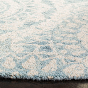 Safavieh Abstract 205 Hand Tufted Wool Rug ABT205A-9