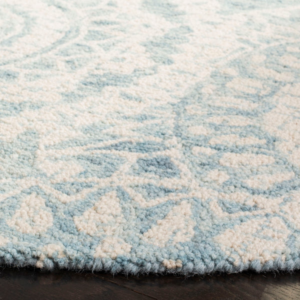 Safavieh Abstract 205 Hand Tufted Wool Rug ABT205A-9