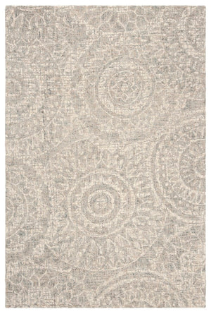 Safavieh Abstract 205 Hand Tufted Wool Rug ABT205B-3