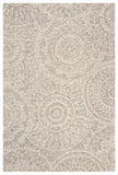 Safavieh Abstract 205 Hand Tufted Wool Rug ABT205B-3