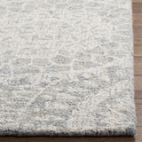 Safavieh Abstract 205 Hand Tufted Wool Rug ABT205B-3