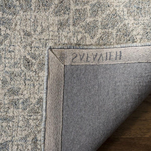 Safavieh Abstract 205 Hand Tufted Wool Rug ABT205B-3