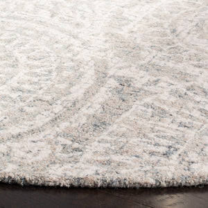 Safavieh Abstract 205 Hand Tufted Wool Rug ABT205B-3